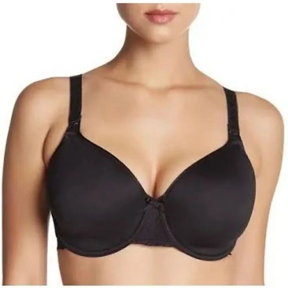 Bravado Designs Belle Nursing Bra NWT W/Extender Racerback Size 32DD